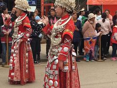 -云南民族大观园