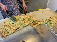 -咏春葱油饼(德政中路店)