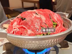 -南风(淮海街店)