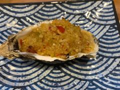-帽帽家只卖生蚝·烧烤(沙湖路店)