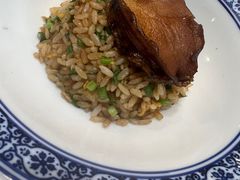 -山明水秀大饭店