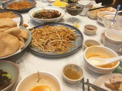 -章记星洲 · 新加坡餐厅(望京店)