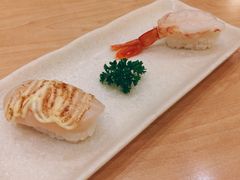 -元气寿司(新城市广场店)