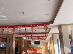 -添福来墨鱼饺子 · 海鲜东北菜(大连星海·黄浦路店)