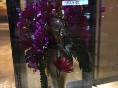 -北京朝阳悠唐皇冠假日酒店