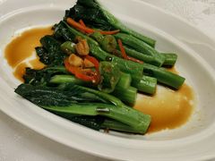 -酌宴府The China Club·广州万富希尔顿酒店(云城东路店)