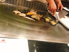 -大渔铁板烧(大悦城店)