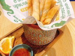 春卷-迷你椰·泰式大排档(虹口店)