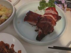 -新旺茶餐厅·早餐·夜宵(仙霞店)