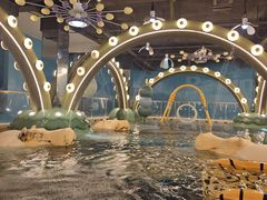 -清河半岛温泉度假酒店