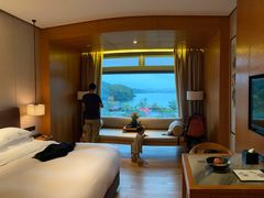 -宁波富邦荪湖山庄