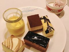-星伦多自助料理(华润万象城店)