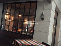 -遇见西木美式餐厅(体育路店)