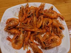 -南海渔家•海鲜•正宗海南菜(海棠湾店)