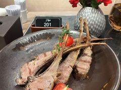 -深圳四季酒店·馥自助餐厅