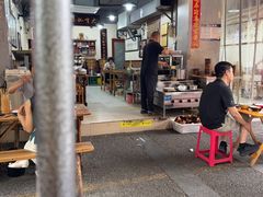-朱大嘴肥肠血旺(福字街店)