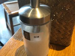 -村外有星光小食铺(长嘉汇店)