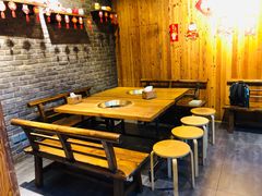 -四喜小胖·北京涮肉(五道营店)