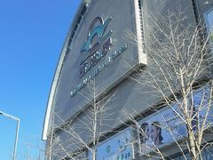 -新世界百货(顺义店)