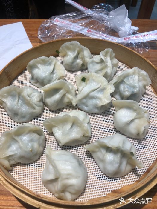大清花饺子城(昌黎店)图片