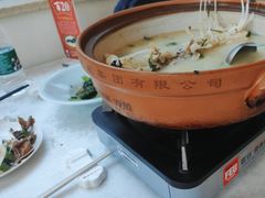 -千岛湖鱼味馆(十字街总店)