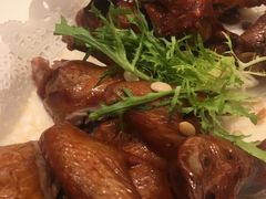 -御花园·粤菜·海鲜火锅(中山公园店)