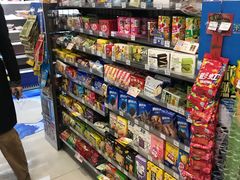 -罗森便利店(鱼市街店)