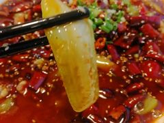 -叁拾壹克饺子·东北菜(国贸店)
