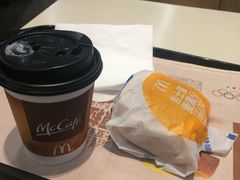 -麦当劳(季华好又多店)