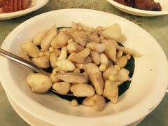 -新聚丰菜馆(太监弄店)