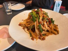 -松涛园朝鲜·海鲜·料理店(鸭绿江断桥店)