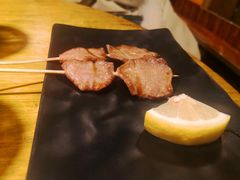 烤牛舌-鸟内会居酒屋(得意潮馆店)