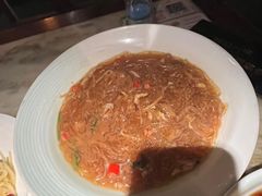 -绿茶餐厅(光谷世界城步行街店)