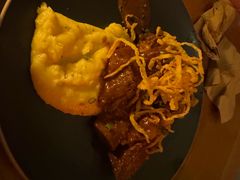 -THE CANNERY&JUJU 新鲜海鲜·牛排美食酒廊