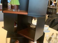 -北京柏悦酒店·锦庭餐厅Dining Room