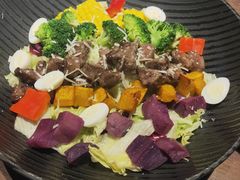 -西堤牛排(合肥之心城店)