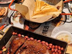 -敏华冰厅(平安金融中心店)