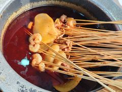 -冒椒火辣(奎星楼街店)