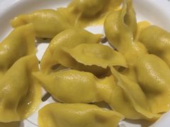 -东方饺子王臻味餐厅(新嘉坡城店)