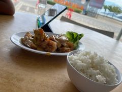 -ZF Seafood Restaurant 卓峰海鲜餐