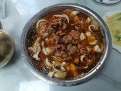 -黑皮酸菜鱼(三山街店)