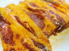 -平泽烤肉(锦水街店)