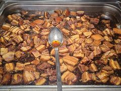 -汉巴味德·烤肉与啤酒的自助(杭州大悦城店)