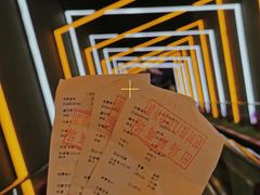 -Tenker Club弹刻极限主题公园 · 蹦床 · 团建 · 生日派对(大关店)