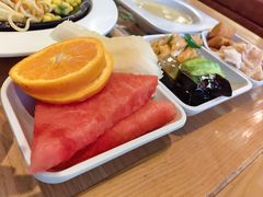 -豪客来牛排(红豆万花城店)