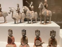 -陕西历史博物馆