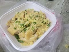 -阿元烧鹅(文明路店)