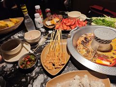 -牛New寿喜烧(新六百店)