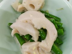 -鲁南仔·滕州炒鸡(经三路店)