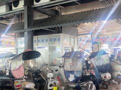-万尾农贸市场